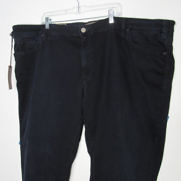 34 Heritage - Charisma Dark Wash Jeans - 52 x 34 - Picture 2 of 10